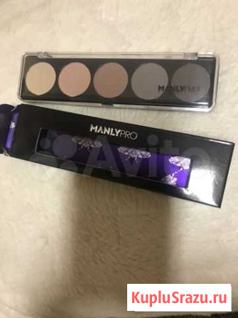 Тени Manly pro П 82 Балашиха - изображение 1