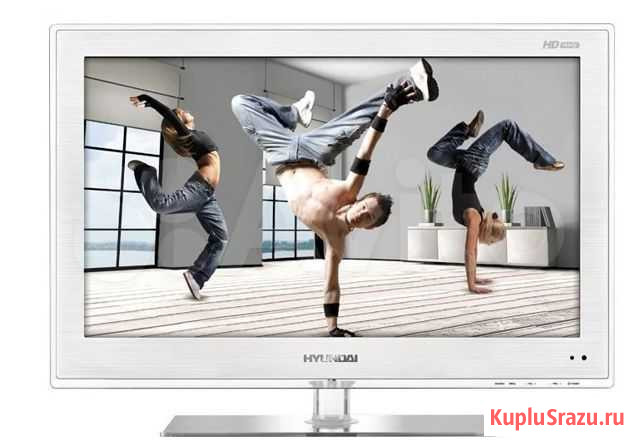 Hyundai LED TV Выборг - изображение 1