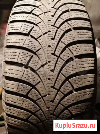205/55 R16 Скопин - изображение 1
