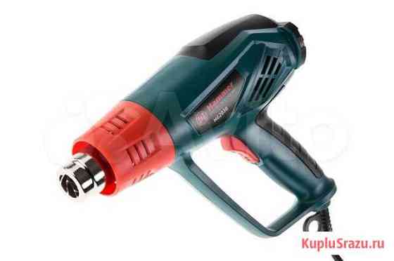 Hammer HG2030 premium технический фен Ижевск