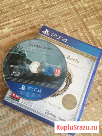The Elder Scrolls Online: Tamriel Unlimited Нижнекамск - изображение 1