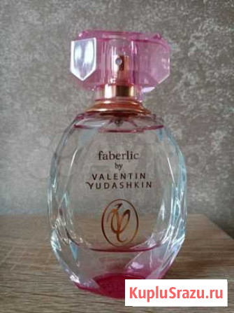 Парфюм V. Yudashkin Rose Новокузнецк - изображение 1