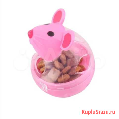 Игрушка для кота новая Белгород - изображение 1