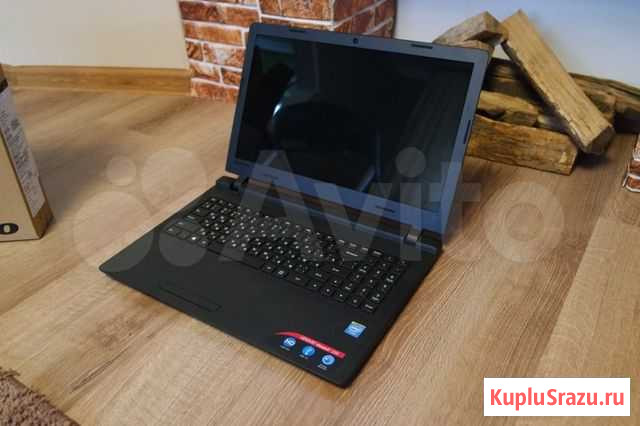 Lenovo ideapad 100-15IBY 80MJ На Разбор по зч Омск - изображение 1