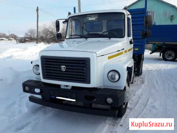 Газ 3309 2015 Г.В Абакан - изображение 1