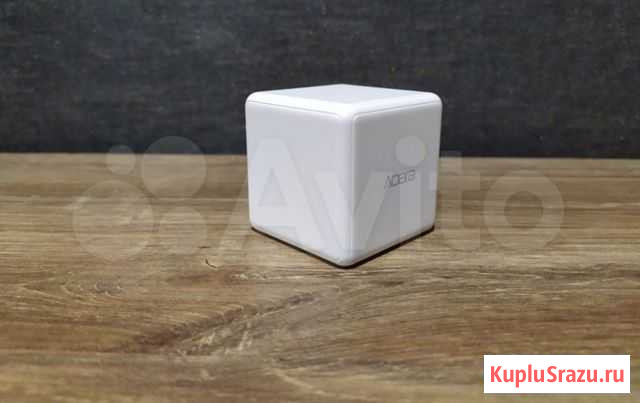 Aqara cube xiaomi smart Симферополь - изображение 1