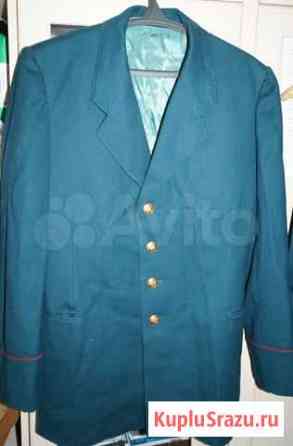 Парадный мундир Волгоград