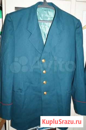 Парадный мундир Волгоград - изображение 1