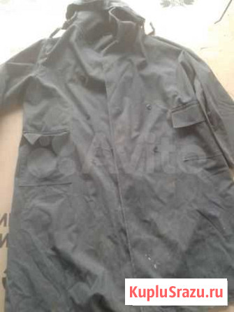 Плащ рыбатский Альметьевск - изображение 1