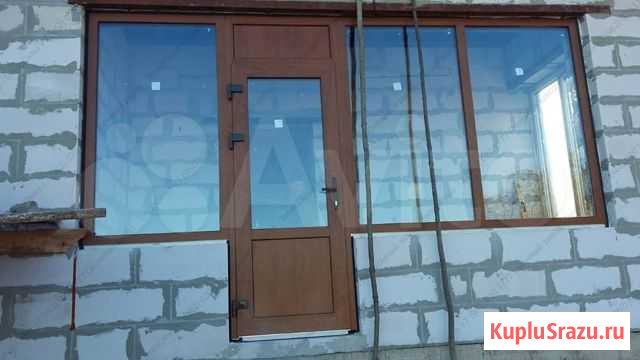Окна в дом Чегем Второй - изображение 1