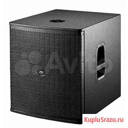 Сабвуфер 2 шт. Das Audio Avant-18A Цена за штуку Дзержинск - изображение 1