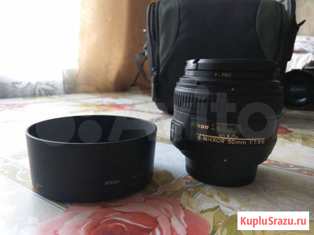 Nikon D5000 Коломна - изображение 1