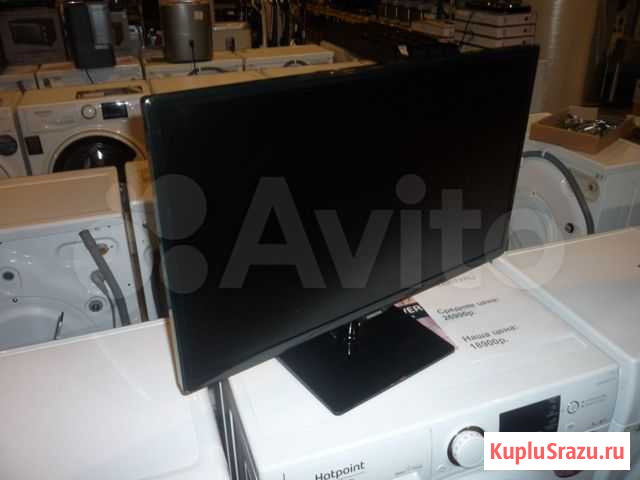 Телевизор 27 Samsung T27H390SIX Екатеринбург - изображение 1