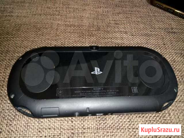 Sony Vita Красногорск - изображение 1