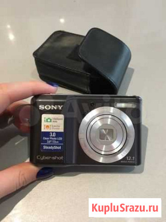 Фотоаппарат Волгоград - изображение 1