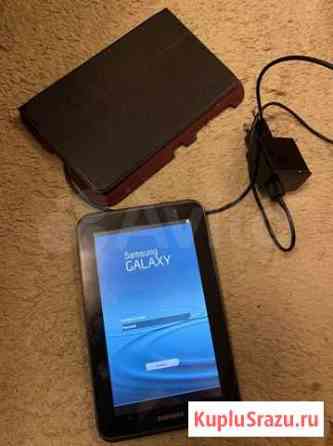 Планшет Samsung galaxy tab 2 7.0 Одинцово