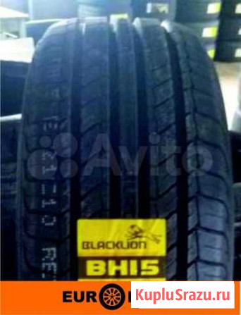 Шина летняя R17 225/45 Blacklion Cilerro BH15 Магнитогорск - изображение 1