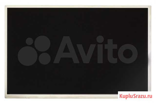 Матрица claa101FP05 XG 10.1 3mm Северск - изображение 1