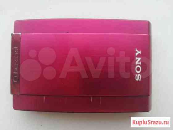 Фотоаппарат sony Мытищи