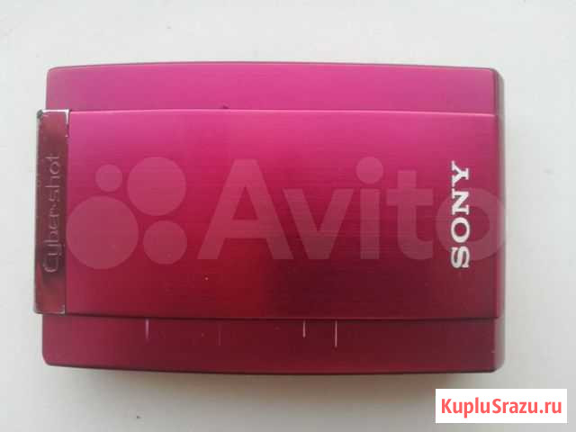 Фотоаппарат sony Мытищи - изображение 1
