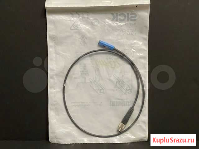 Датчик sick MZT8-03VPS-KR0 1044459 новые, 2 шт Ярославль - изображение 1