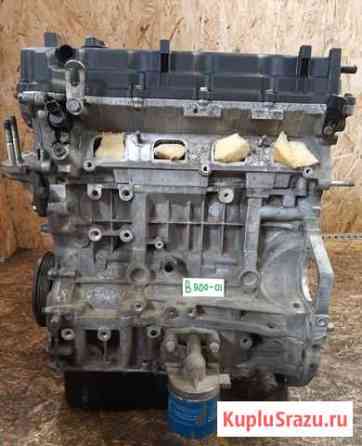 Двигатель G4KD Hyundai IX35 Kia Sportage 3 ар.4446 Тамбов