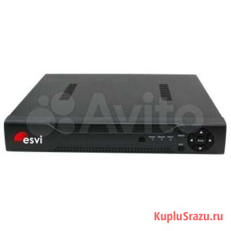 Видеонаблюдение (видеорегистратор 16-AHD/16-IP) Ижевск - изображение 1