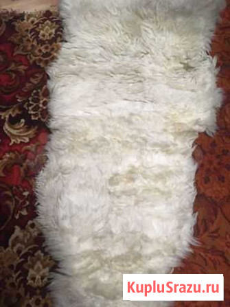 Накидки меховые Омск - изображение 1