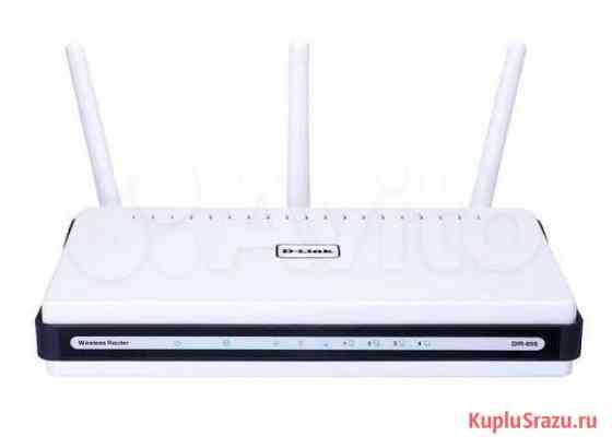 Роутер D-link DIR-655 Краснодар
