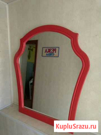 Резка стекла и зеркала Оренбург - изображение 1