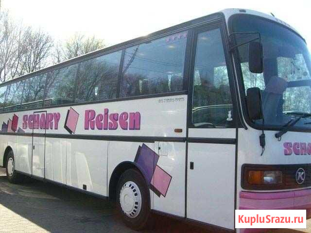 Пассажирские перевозки, заказ автобуса Брянск - изображение 1