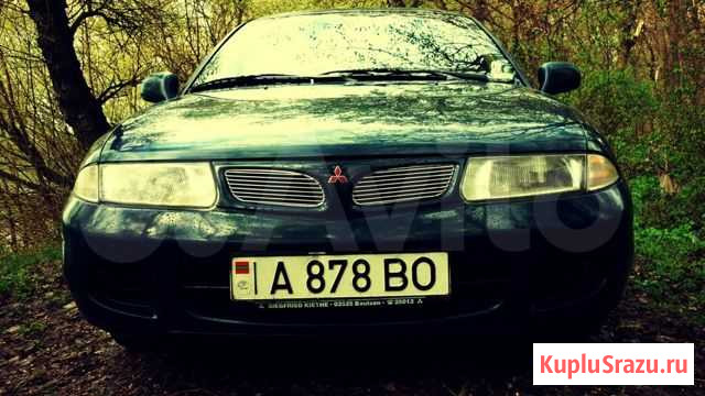 Мицубиси Сланцы - изображение 1