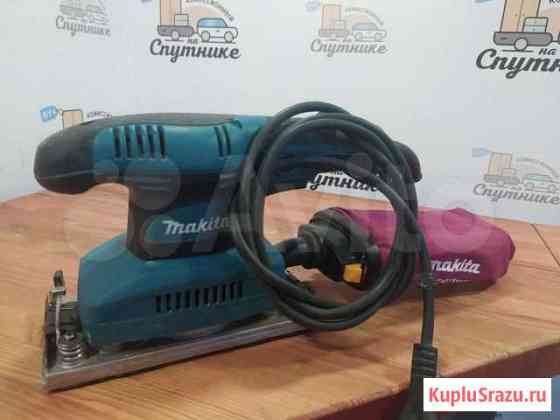 Машина шлифовальная Makita. Доставка бесплатно Хабаровск