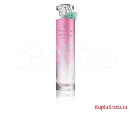 Духи victorinox swiss army for her eau florale Калининград