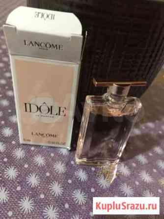 Туалетная вода Lancome Idole 5ml оригинал духи Брянск