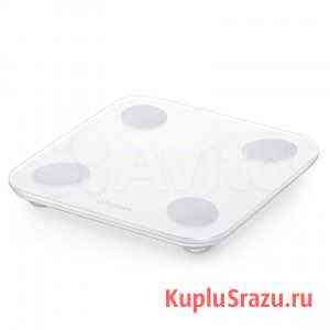 Умные весы Xiaomi Yunmai Smart Body Fat Scale mini Краснодар