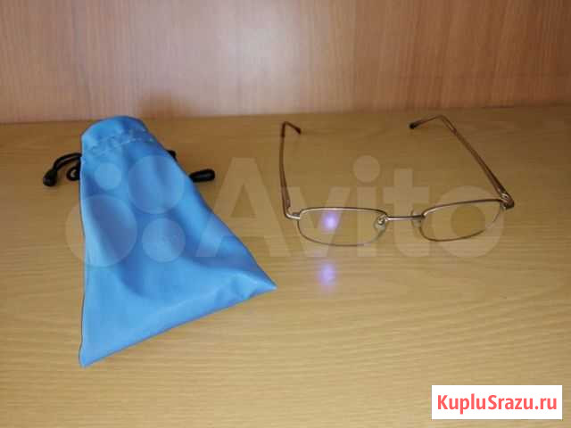 Очки для компьютера Хабаровск - изображение 1