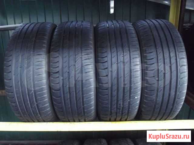 Nokian nordman-sx2 (195/50/15) Тамбов - изображение 1