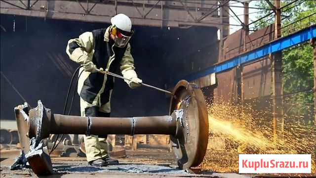 Демонтаж металлоконструкций Архангельск - изображение 1