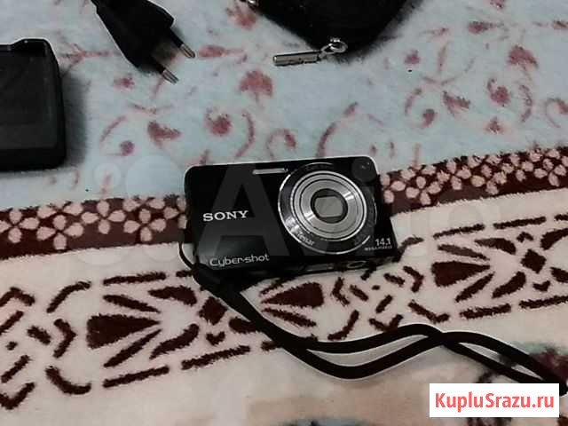 Фотоаппарат цифровой Sony Калуга - изображение 1
