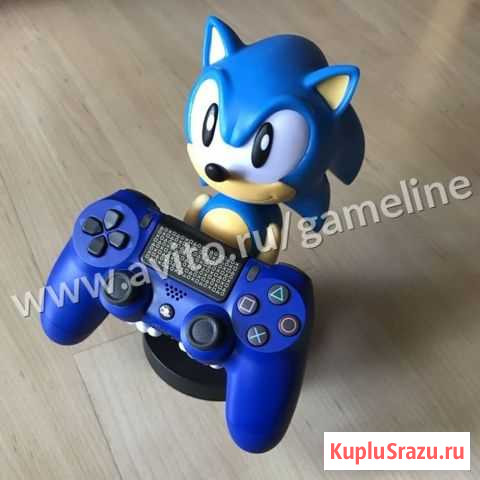 Геймпад PS3 PS4 Xbox 360 DualShock 3,DualShock 4 Самара - изображение 1