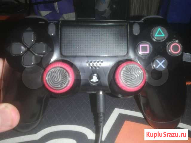 Геймпад для ps4 Мурманск - изображение 1