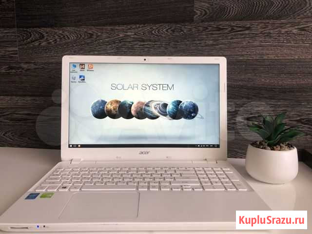 Acer i5, (Gt820 2Gb,6Gb озу) Чита - изображение 1