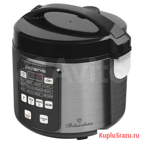 Мультиварка Марфино - изображение 1