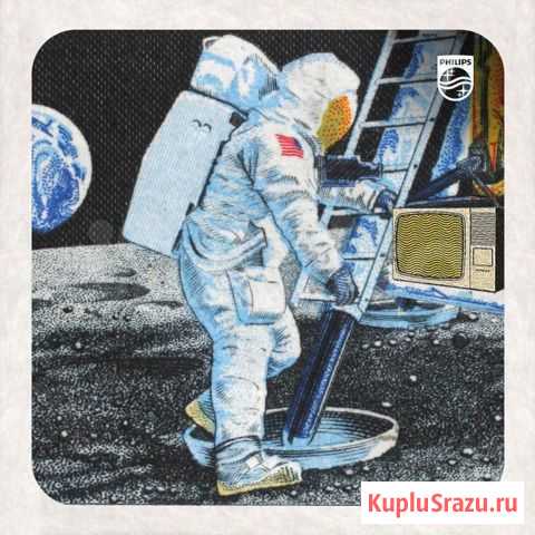 Телевизор 86 см philips 34pt Ижевск - изображение 1