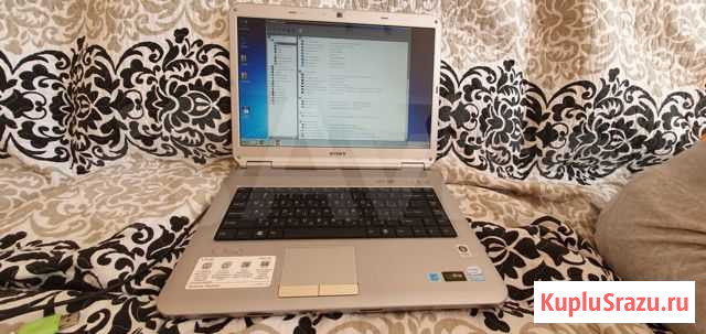 Ноутбук Sony PCG-7146P Владикавказ - изображение 1