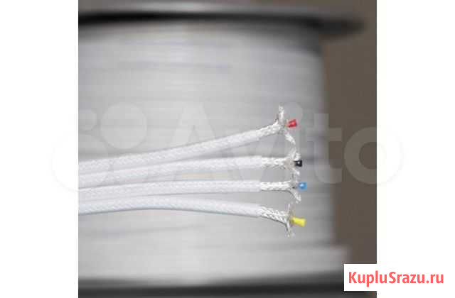 Кабель акустический Bi-Wire QED (C-qsaxtbw/50) бу Санкт-Петербург - изображение 1