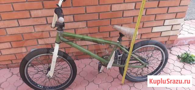 Велосипед BMX Омск - изображение 1