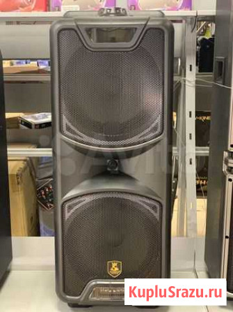 Портативная колонка avcrowns CH-1026 Иркутск - изображение 1