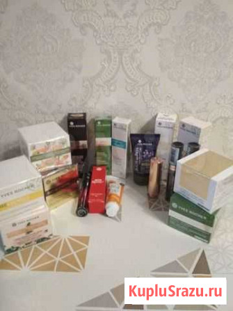 Ив Роше парфюмерия Казань - изображение 1